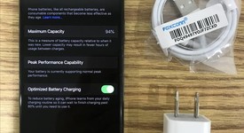 Fair
													Apple iPhone X - Unlocked, Gray, 256 GB, A1901, GSM, photo 1 of 7