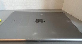 Fair
													Apple iPad 6th Gen - Wi-Fi, Silver, 32 GB, A1893, photo 6 of 6