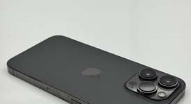 Mint
													Apple iPhone 13 Pro - Unlocked, Graphite, 128 GB, A2483, photo 4 of 5