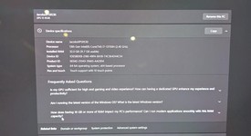 Mint
													Dell XPS 15 9530 (2023) - I7, Silver, 1 TB, 32 GB, 3.5K, photo 3 of 14