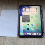 Good Apple iPad Pro 11 inch 4th Gen 2022 - Wi-Fi, 128 GB, Gray