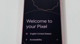 Good
													Google Pixel 9 - Verizon, Peony, 128 GB, 12 GB, G2YBB, photo 1 of 7