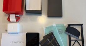 Mint
													OnePlus 13 - Unlocked, Black Eclipse, 512 GB, 16 GB, photo 3 of 10
