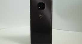Good
													Moto G Power (2021) - Unlocked, Gray, 64 GB, 4 GB, photo 4 of 6