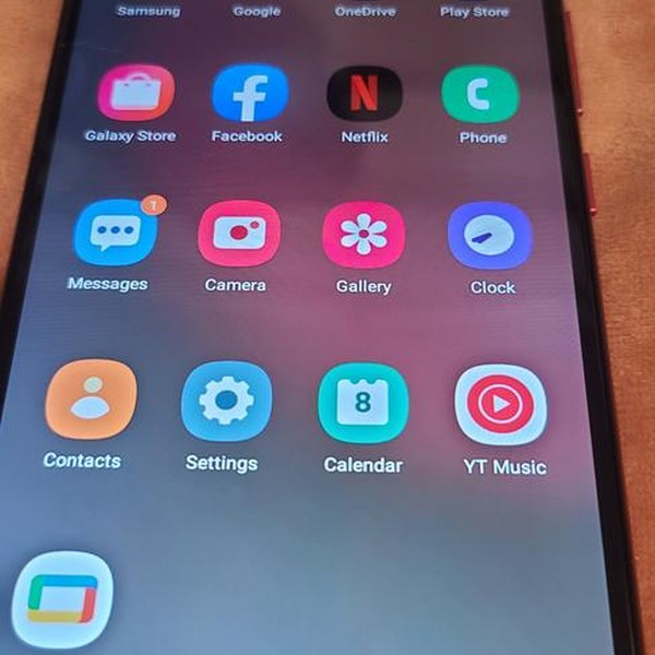 Samsung Galaxy A02s - Unlocked, 32 GB, Black, 3 GB