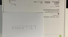 New
													MacBook Air 2025 (M4) - 13" - Apple M4, Starlight, 256 GB, 16 GB, photo 3 of 3