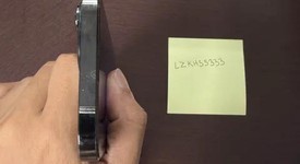 Mint
													Apple iPhone 13 Pro Max - Unlocked, Graphite, 256 GB, A2484, photo 2 of 6