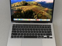 MacBook Pro 2020 - 13"