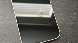 Mint
													Apple iPhone 13 - Unlocked, Starlight, 256 GB, A2482, photo 5 of 14