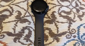 Fair
													Google Pixel Watch - Verizon, Black, LTE, photo 1 of 5