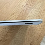 Mint Microsoft Surface Laptop 4 - 256 GB, Platinum, 8 GB, AMD Ryzen 5, 13.5 inch