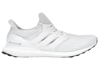 adidas Ultra Boost 4.0 Running White for sale