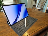 Samsung Galaxy Tab S10 Plus
