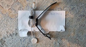 Good
													Google Pixel Watch 2 - Wi-Fi, Black, Wi-Fi, photo 1 of 3