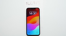 Good
													Apple iPhone 14 - T-Mobile, Midnight, 128 GB, A2649, photo 1 of 7