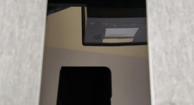 Good
													Apple iPhone 15 - Unlocked, Blue, 128 GB, A2846, photo 1 of 7