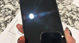 Good
													Apple iPhone 14 - Unlocked, Midnight, 128 GB, A2649, photo 2 of 9