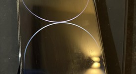 Mint
													Apple iPhone 14 Pro Max - Unlocked, Black, 256 GB, A2651, photo 1 of 10