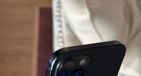 Good
													Apple iPhone 15 Plus - Unlocked, Black, 128 GB, A2847, photo 1 of 8