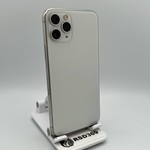 Good Apple iPhone 11 Pro Max - Unlocked, 256 GB, Silver, A2161