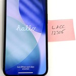 Fair Apple iPhone 13 Pro - Unlocked, 128 GB, Graphite, A2483