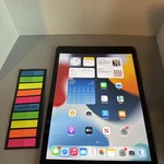 Good Apple iPad 8th Gen - Wi-Fi, Gray, 32 GB, A2270