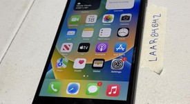 Good
													Apple iPhone 8 Plus - Unlocked, Gray, 256 GB, A1864, photo 1 of 5