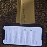 Good Apple iPhone 12 Mini - Unlocked, Blue, 64 GB, A2176