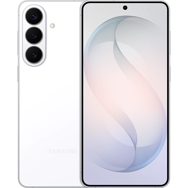 Samsung Galaxy S26 Plus - Unlocked, 512 GB, White, 12 GB, SM-S947U1