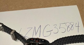 Mint
													Samsung Galaxy Watch Ultra - Unlocked, Gray, SM-L705U, 47mm, photo 3 of 5