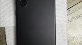 Good
													Samsung Galaxy S22 Ultra - Spectrum, Black, 128 GB, 8 GB, SM-S908U, photo 4 of 5