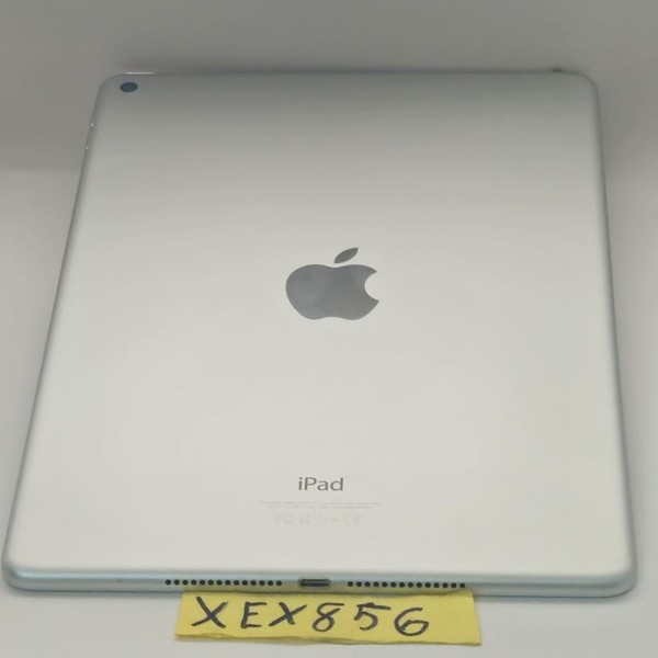 Apple iPad Air 2 - Wi-Fi, 16 GB, Silver
