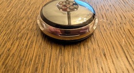 Good
													Google Pixel Watch 3 - Wi-Fi, Silver, 41mm, Wi-Fi, photo 1 of 9