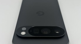 Mint
													Google Pixel 10 Pro - AT&T, Obsidian, 128 GB, G4QUR, photo 4 of 8