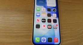 Fair
													Apple iPhone 13 - Unlocked, Pink, 128 GB, A2482, photo 1 of 7