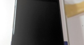 Mint
													LG K20 Plus - Metro by T-Mobile, Black, 32 GB, 2 GB, photo 2 of 6
