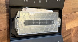 Good
													Samsung Galaxy S24 Ultra - Unlocked, Yellow, 512 GB, 12 GB, SM-S928U1, photo 5 of 15