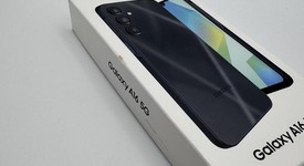 New
													Samsung Galaxy A16 5G - T-Mobile, Blueblack, 128 GB, 4 GB, photo 3 of 4