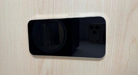 Mint
													Apple iPhone 14 Pro Max - Unlocked, Silver, 128 GB, A2651, photo 3 of 12