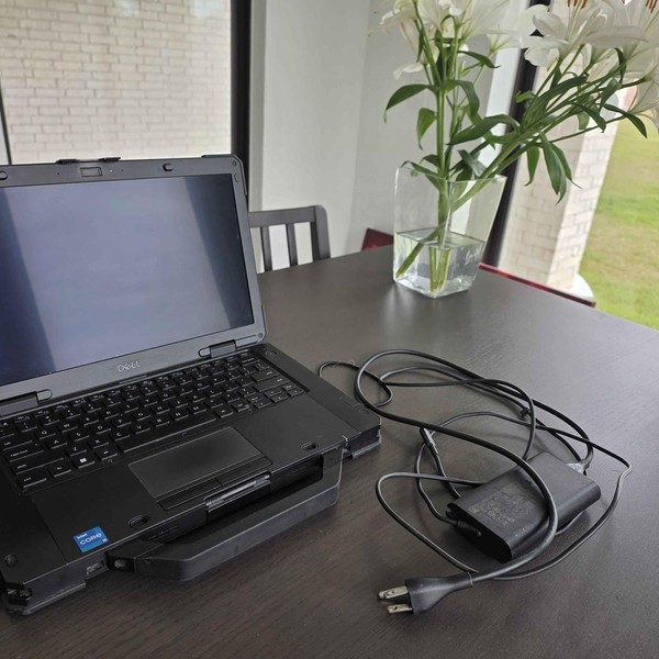 Dell Latitude Laptop