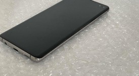 Mint
													Samsung Galaxy S10 Plus - T-Mobile, Ceramic Black, 512 GB, 8 GB, SM-G975U, photo 3 of 7