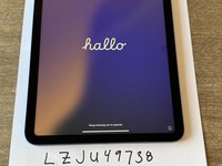 Apple iPad 11th Gen