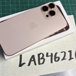 Good Apple iPhone 16 Pro Max - Unlocked, 256 GB, Desert, A3084