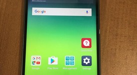 Good
													LG G5 - Unlocked, Gray, 32 GB, RS988, photo 1 of 6