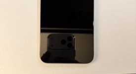 Mint
													Apple iPhone 15 Pro Max - Unlocked, Natural, 256 GB, A2849, photo 2 of 13