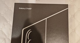 New
													Samsung Galaxy Z Fold7 - Unlocked, Mint, 512 GB, 12 GB, SM-F966U1, photo 1 of 2