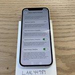 Fair Apple iPhone 12 Mini - Unlocked, White, 64 GB, A2176