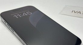 Good
													Apple iPhone 15 Pro - Unlocked, Blue, 256 GB, A2848, photo 5 of 6