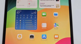 Fair
													Apple iPad Air 3rd Gen - Wi-Fi, Gray, 64 GB, photo 2 of 11