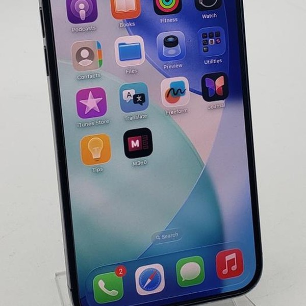 Apple iPhone 14 Pro Max - Unlocked, Purple, 256 GB, A2651